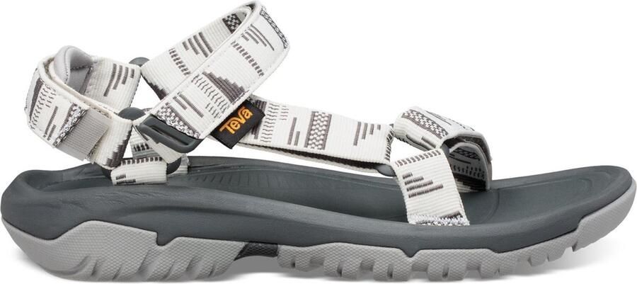 Teva Hurricane XLT2 Dames Wandelsandalen Wit