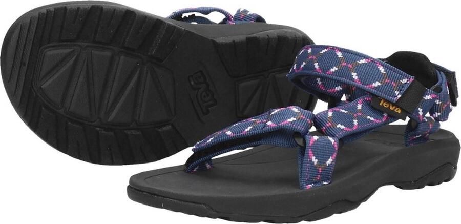 Teva HURRICANE~XLT~2~~~~~~~~~~~~~~~ sSandalenKindersandalen Roze - Foto 11