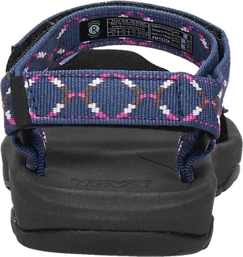 Teva HURRICANE~XLT~2~~~~~~~~~~~~~~~ sSandalenKindersandalen Roze - Foto 4