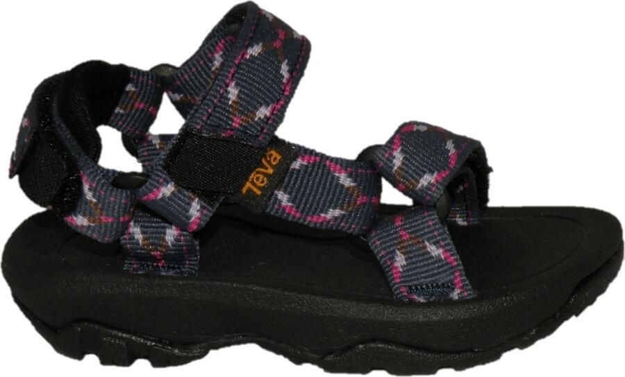 Teva Kid's Hurricane XLT 2 Sandalen maat 11K zwart - Foto 6