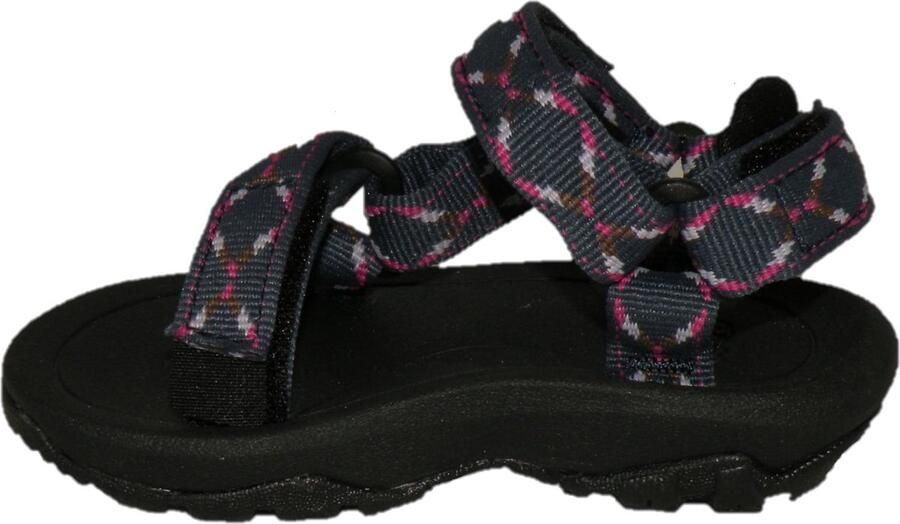 Teva HURRICANE~XLT~2~~~~~~~~~~~~~~~ sSandalenKindersandalen Roze - Foto 7
