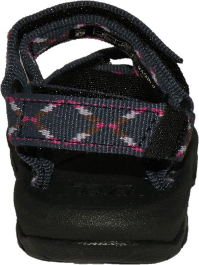 Teva HURRICANE~XLT~2~~~~~~~~~~~~~~~ sSandalenKindersandalen Roze - Foto 5