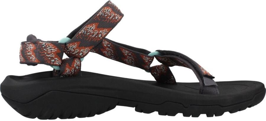 Teva Hurricane Xlt2 Sandalen Bruin Vrouw