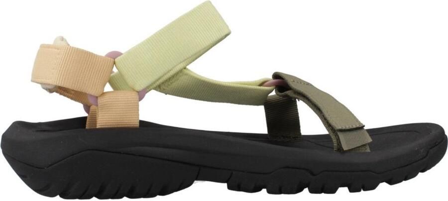 Teva Hurricane Xlt2 Sandalen Veelkleurig Vrouw