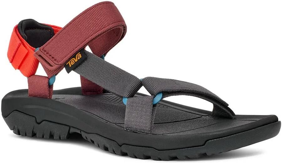 Teva Hurricane Xlt2 Sandalen Zwart 1 2 Man