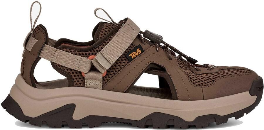 Teva Hurricane XLT3 CT heren sandaal Bruin
