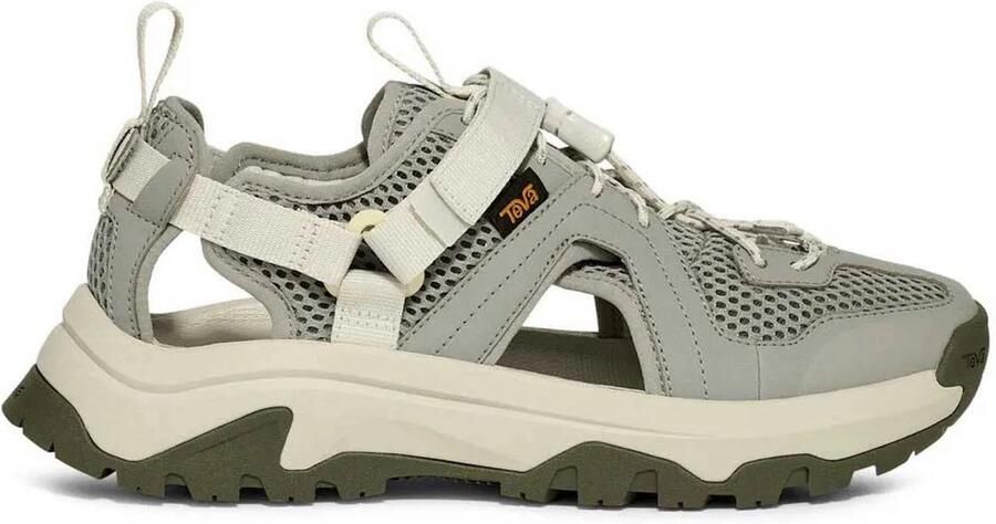 Teva Hurricane Xlt3 Ct Wandelschoenen Grijs Vrouw - Foto 2