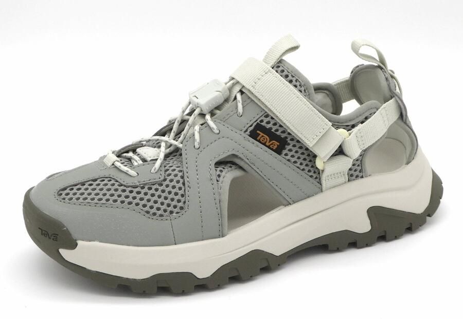 Teva Women's Hurricane XLT3 CT Sandalen beige