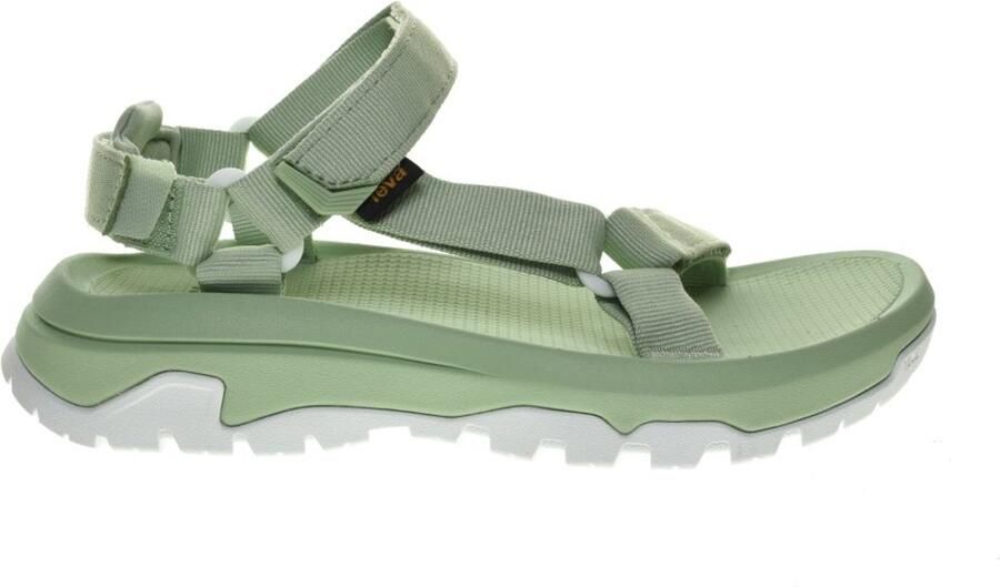 Teva Sandalen met hakken 1173671tv