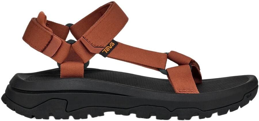 Teva Hurricane XLT3 heren sandaal Bruin