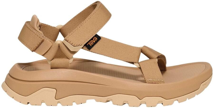Teva Women's Hurricane XLT3 Sandalen beige