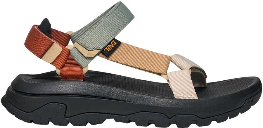 Teva Sandalen Hurricane XLT3 1173671-NLMT Multi Color