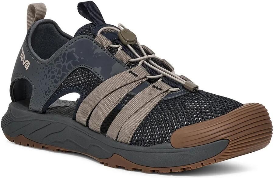 Teva Hydratek Ct Sandalen Zwart 1 2 Man