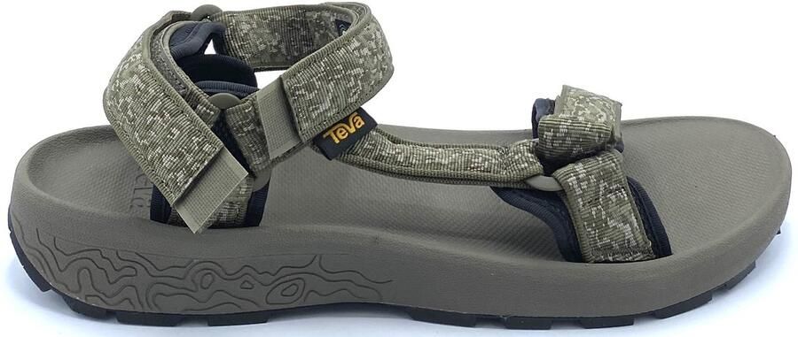 Teva Hydratek- Sandalen Heren