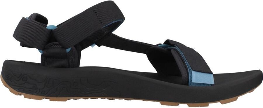 Teva Terragrip Sandal Sandalen grijs