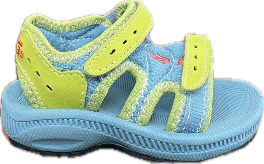 Teva i Psyclone Lime Punch