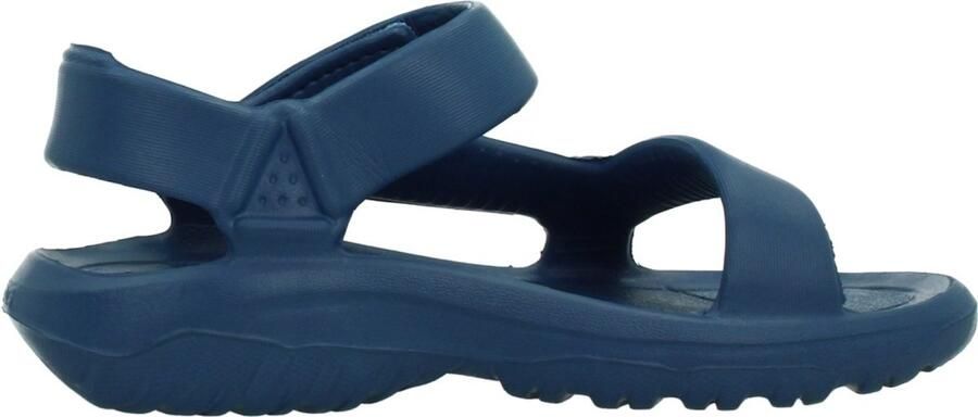 Teva Kids Hurricane Drift Blue Opal