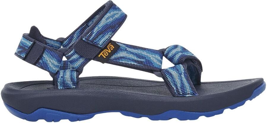 Teva Hurricane XLT 2 sandalen blauw zwart Jongens Polyester All over print 22 23 - Foto 11