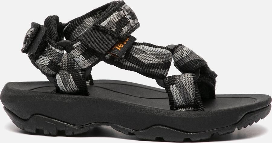Teva K Hurricane XLT 2 Kinder Sandalen Zwart - Foto 2