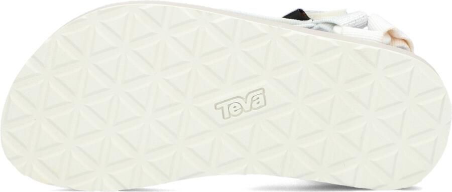 Teva K ORIGINAL UNIVERSAL METALLIC Unisex Sandalen - Foto 11