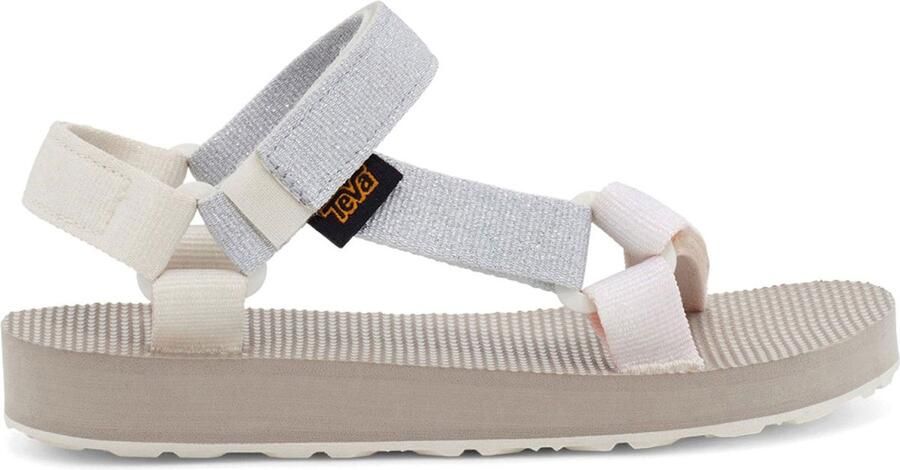 Teva K ORIGINAL UNIVERSAL METALLIC Unisex Sandalen - Foto 5