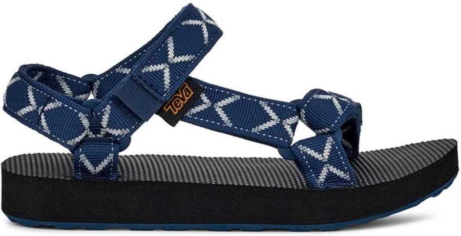 Teva Kids Original Universal Diamond Navy