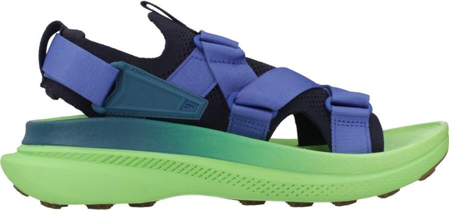 Teva M AVENTRAIL Blauw