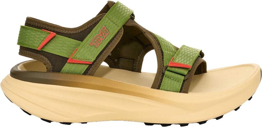 Teva M Aventrail R2T heren sandaal multikleur