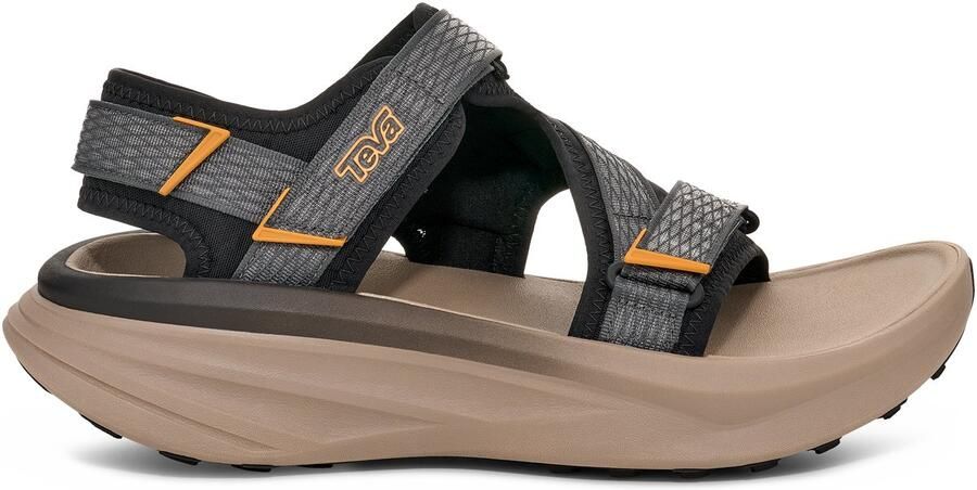 Teva M Aventrail R2T Sandaal Heren Grijs - Foto 1