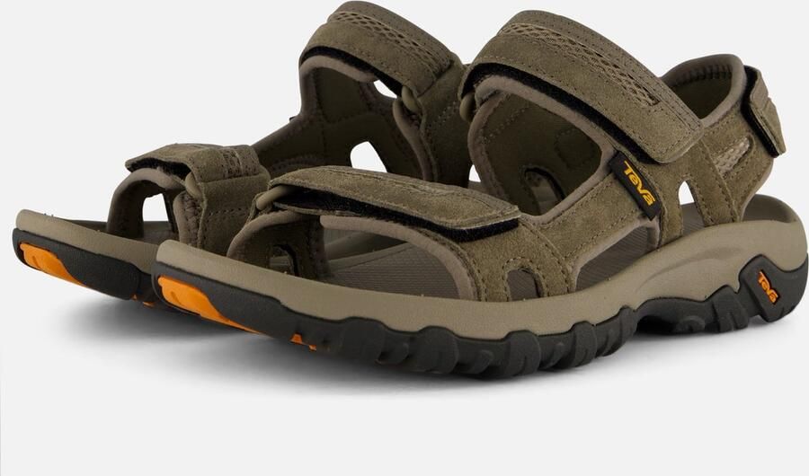 Teva M HUDSON BUNGEE CORD Heren Sandalen BUNGEE CORD - Foto 4