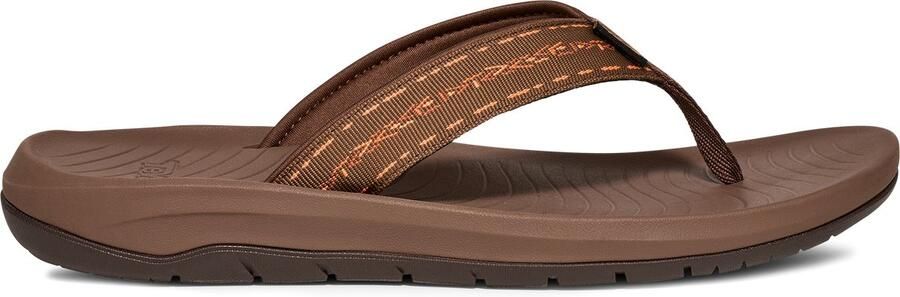 Teva M HURRICANE FLIP Heren Slippers CLASSIC SEDONA