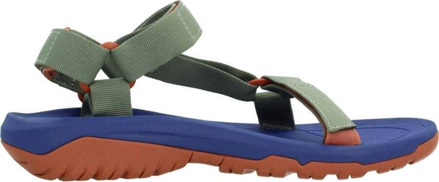 Teva M HURRICANE XLT2 Groen