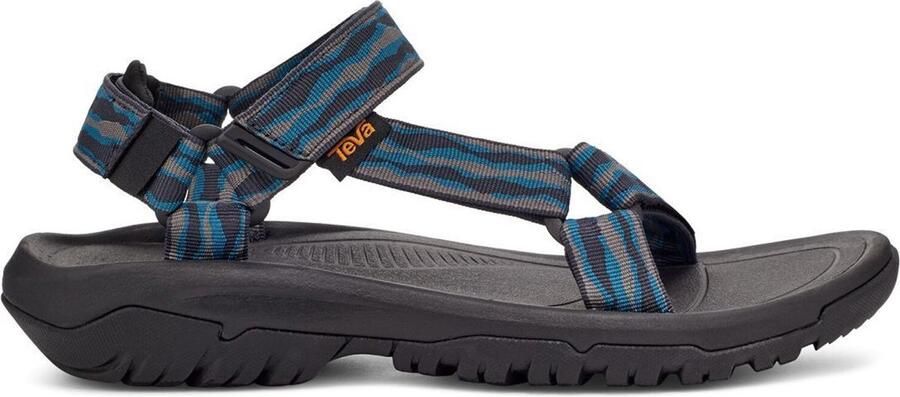 Teva M Hurricane XLT2 Heren Sandalen Donkerblauw Grijs - Foto 5