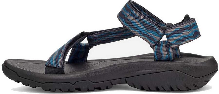 Teva M Hurricane XLT2 Heren Sandalen Donkerblauw Grijs - Foto 7