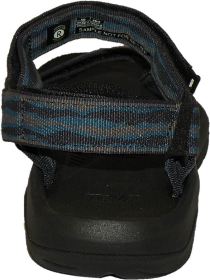 Teva M Hurricane XLT2 Heren Sandalen Donkerblauw Grijs - Foto 2