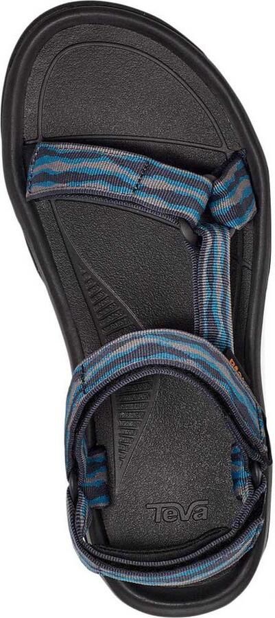 Teva M Hurricane XLT2 Heren Sandalen Donkerblauw Grijs - Foto 4