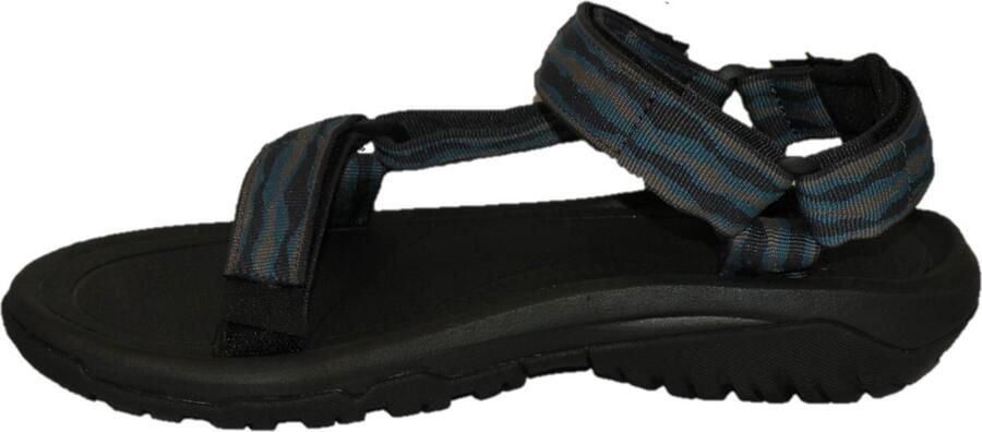 Teva M Hurricane XLT2 Heren Sandalen Donkerblauw Grijs - Foto 6