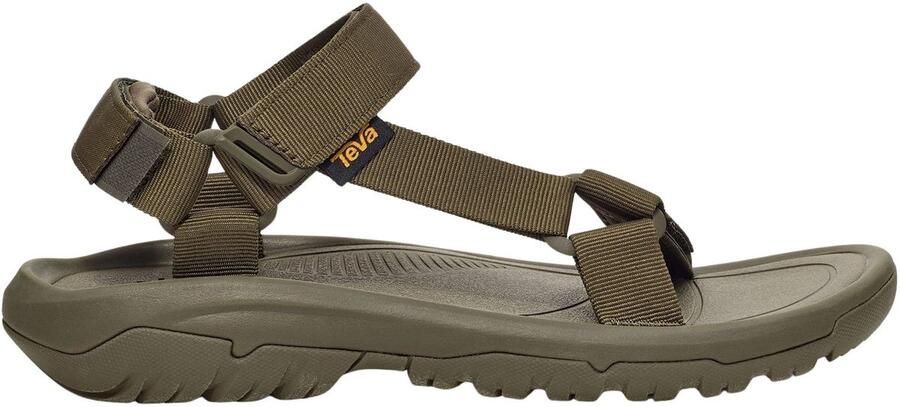 Teva Comfortabele Outdoor Sandalen M Hurricane Xlt2 - Foto 2