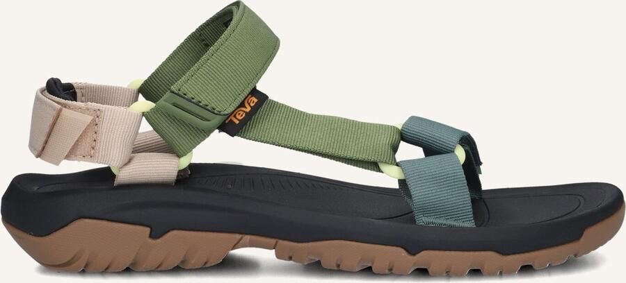 Teva Teenslippers Hurricane XL T2 sandalen - Foto 2