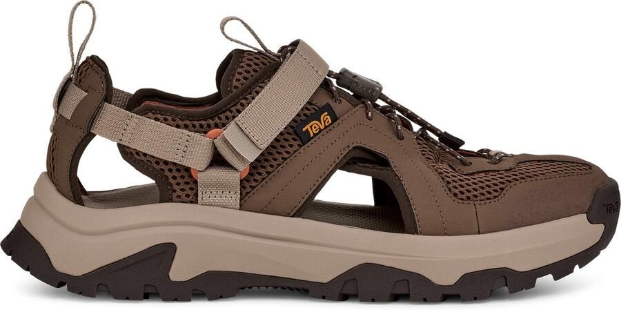 Teva M HURRICANE XLT3 CT Heren Sandalen BISON MULTI
