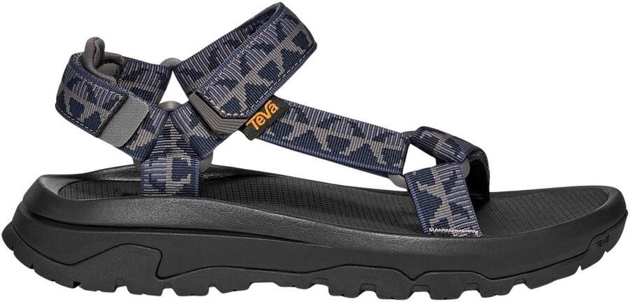 Teva M HURRICANE XLT3 Heren Sandalen Navy Grijs