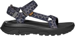 Teva M HURRICANE XLT3 Heren Sandalen Navy Grijs