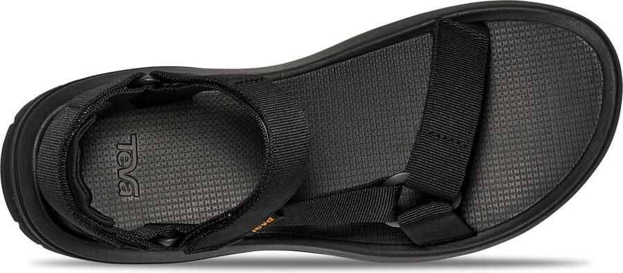 Teva M HURRICANE XLT3 Heren Sandalen Zwart