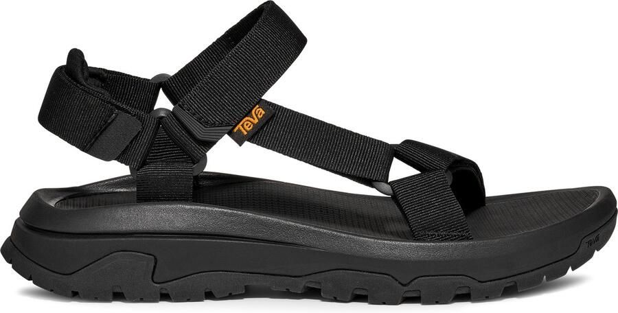Teva M HURRICANE XLT3 Heren Sandalen Zwart