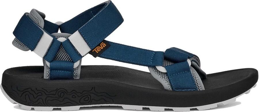Teva M Hydratrek heren sandaal Blauw