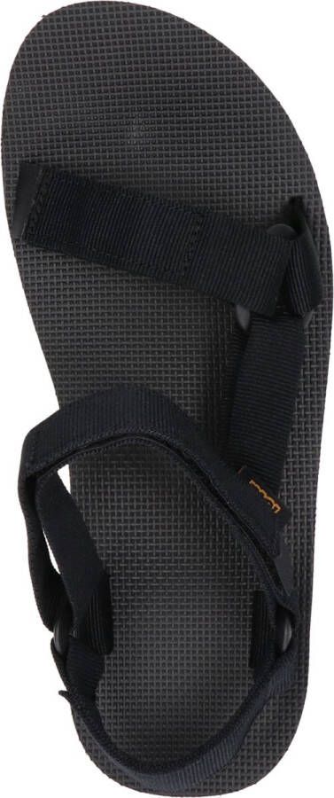 Teva M Mid Univerasal Sandalen Dames Zwart + - Foto 15