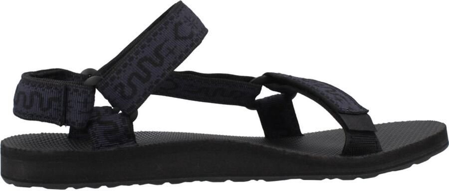 Teva M ORIGINAL UNIVERSAL BANDANA TOTAL ECLIPSE Heren Sandalen BANDANA TOTAL ECLIPSE - Foto 2