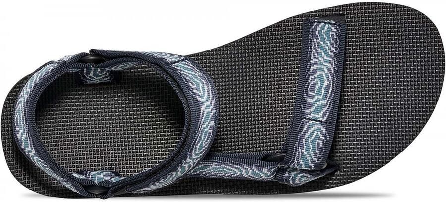 Teva M Originele Universele Sandalen Fashion Wear Volwassen