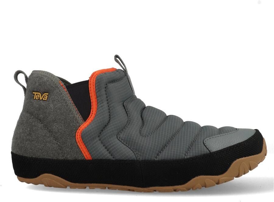 Teva M ReEmber Terrain Mid SEDONA SAGE MULTI Instappers - Foto 2