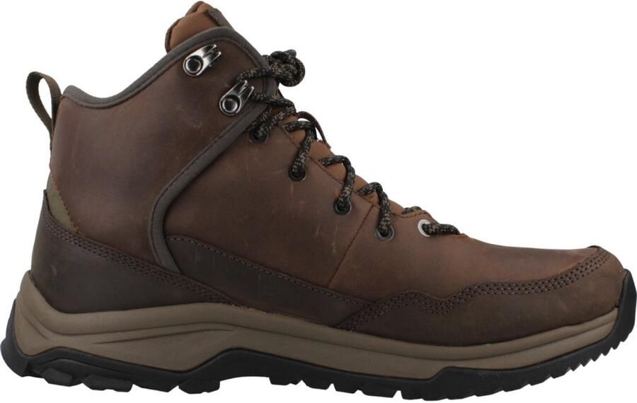 Teva M RIVA MID RP Bruin